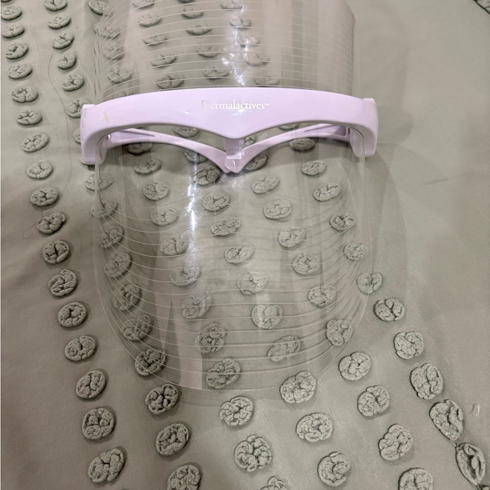 Dermalactives Face Shield
